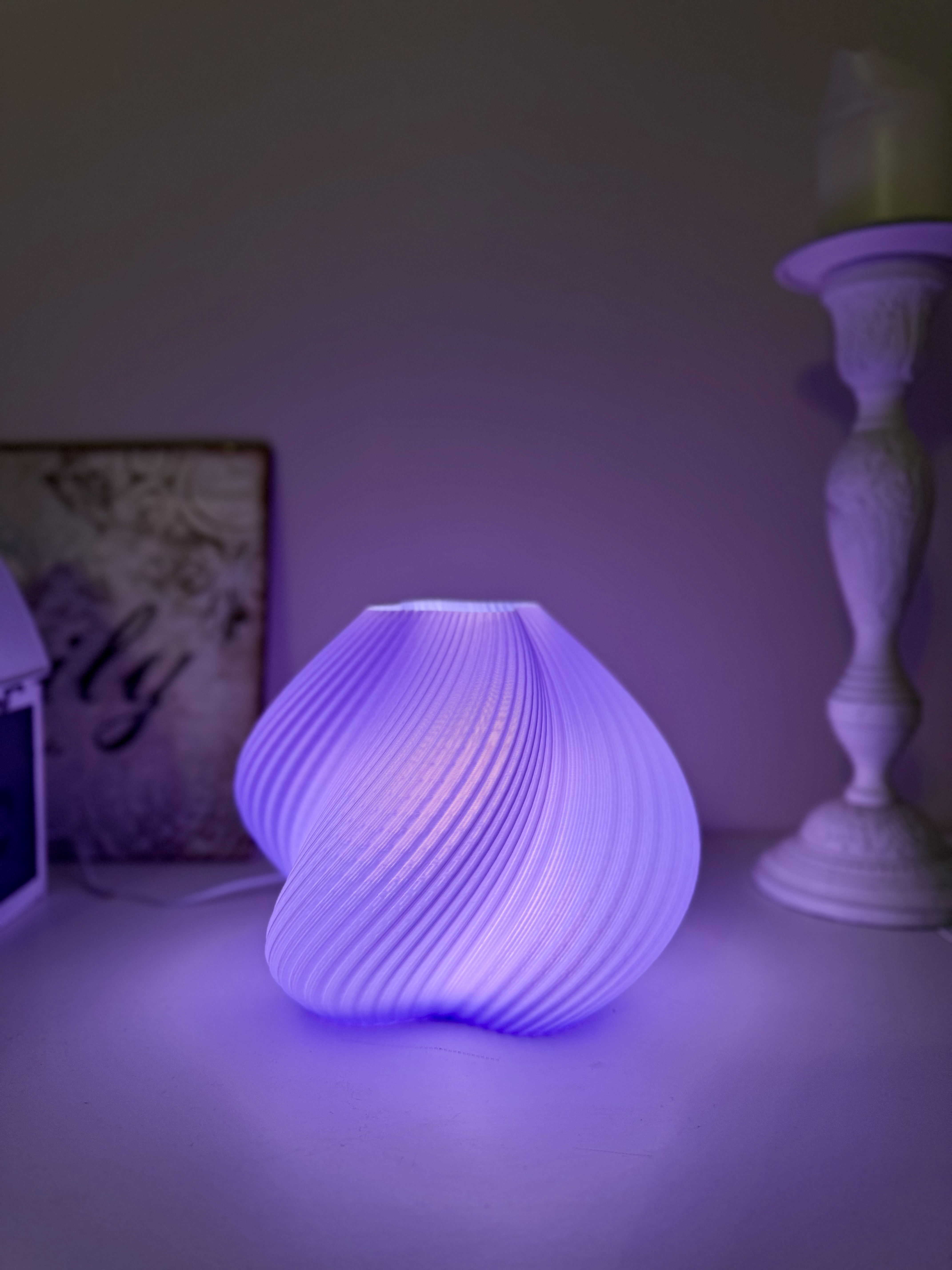 Lampmotiv 2